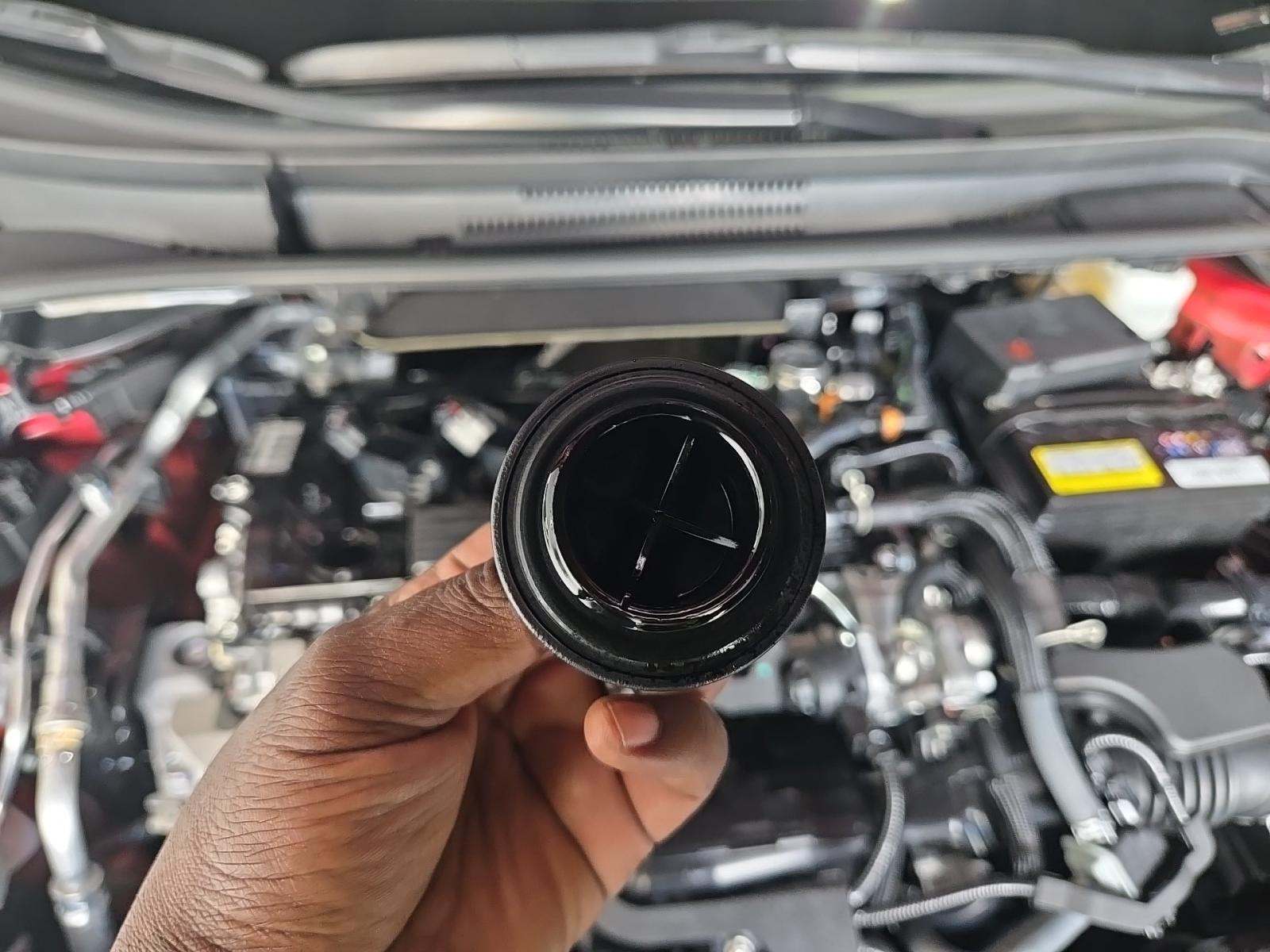 2024 Toyota Corolla XSE FWD