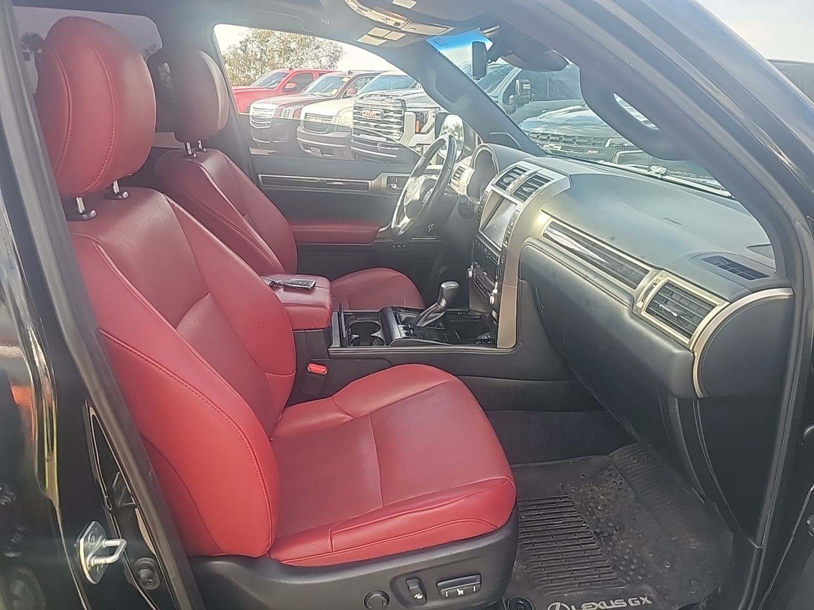 2020 Lexus GX GX 460 Premium AWD