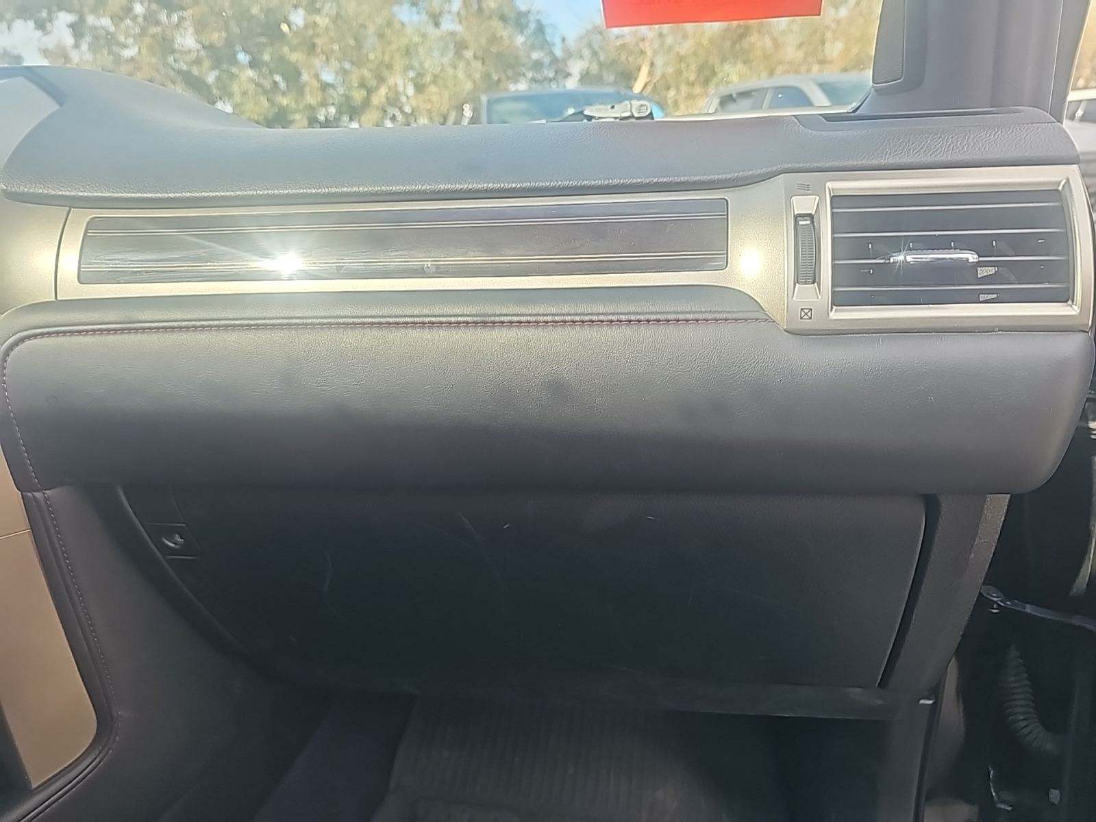 2020 Lexus GX GX 460 Premium AWD