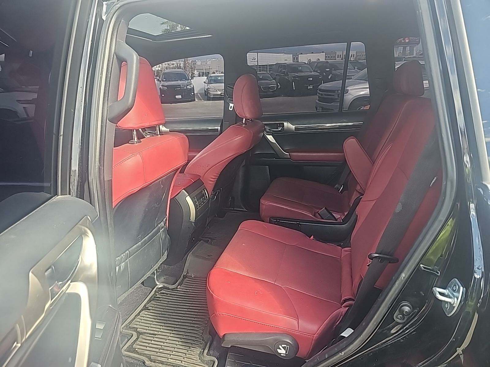 2020 Lexus GX GX 460 Premium AWD