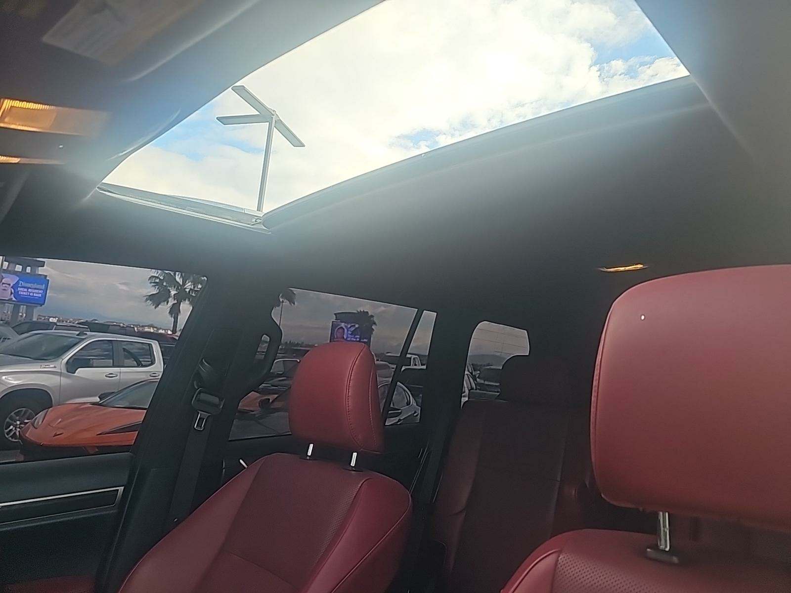 2020 Lexus GX GX 460 Premium AWD