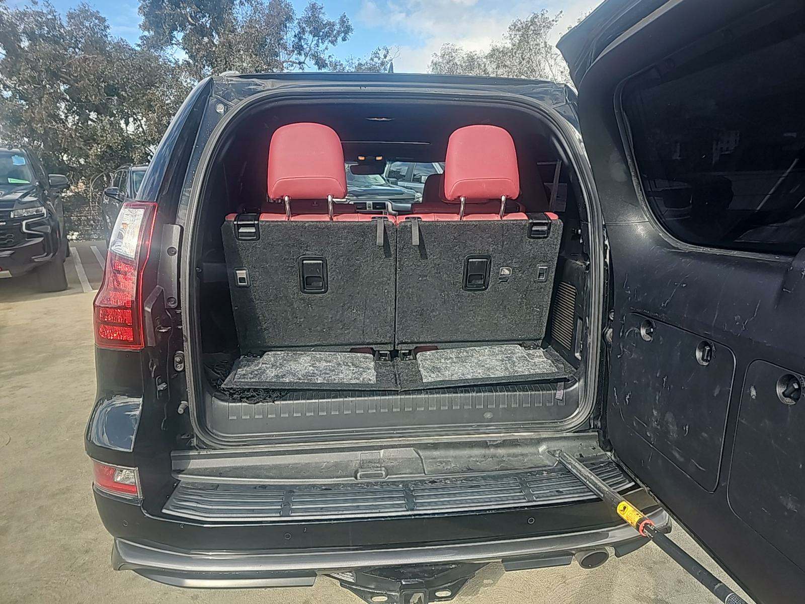 2020 Lexus GX GX 460 Premium AWD