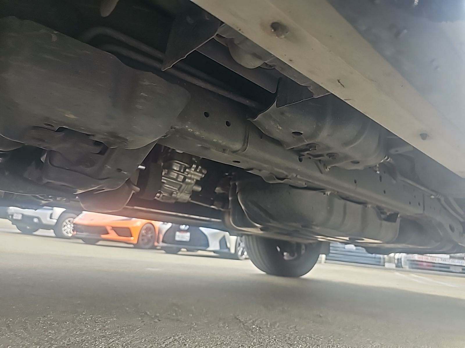 2020 Lexus GX GX 460 Premium AWD