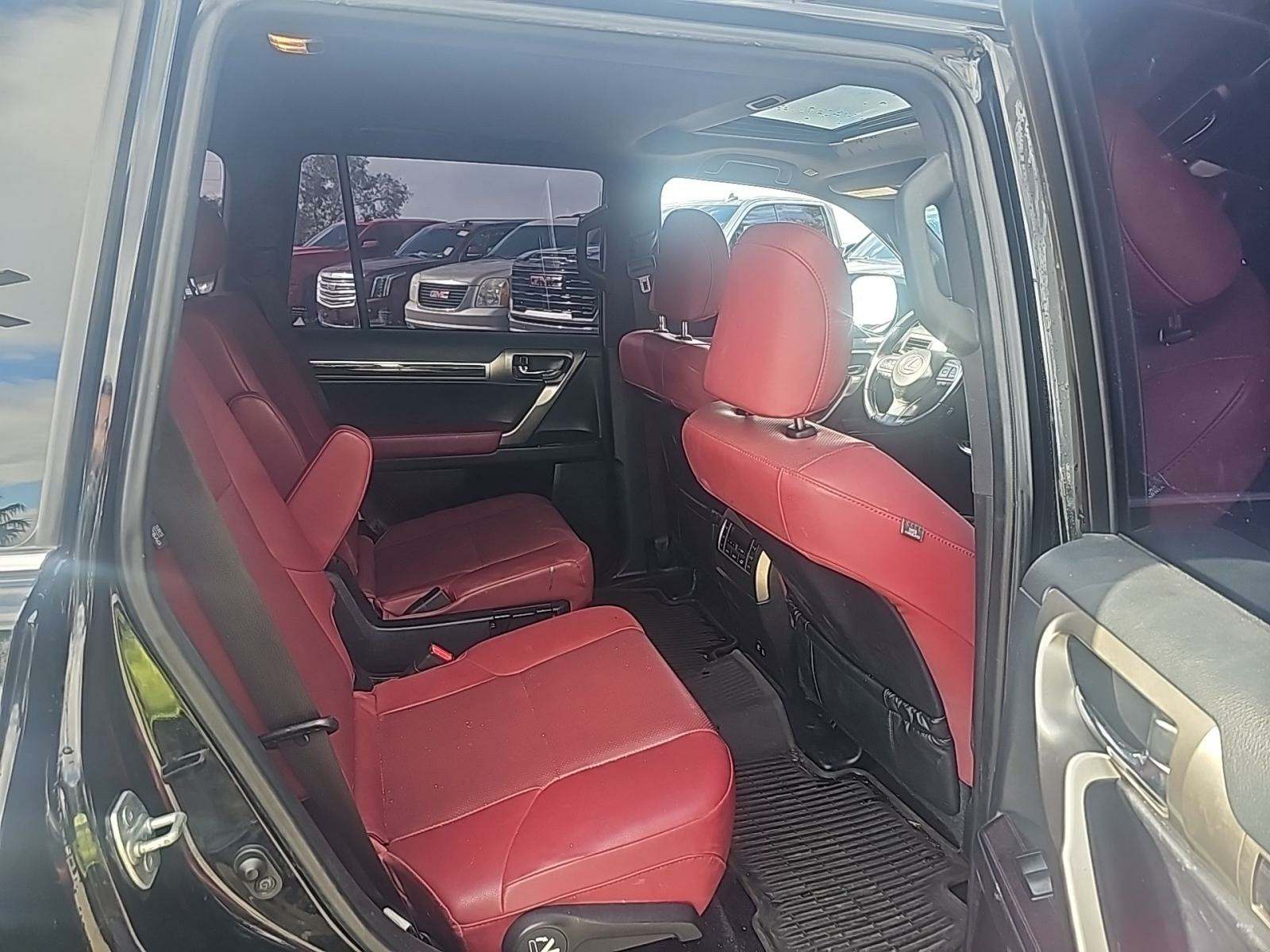 2020 Lexus GX GX 460 Premium AWD