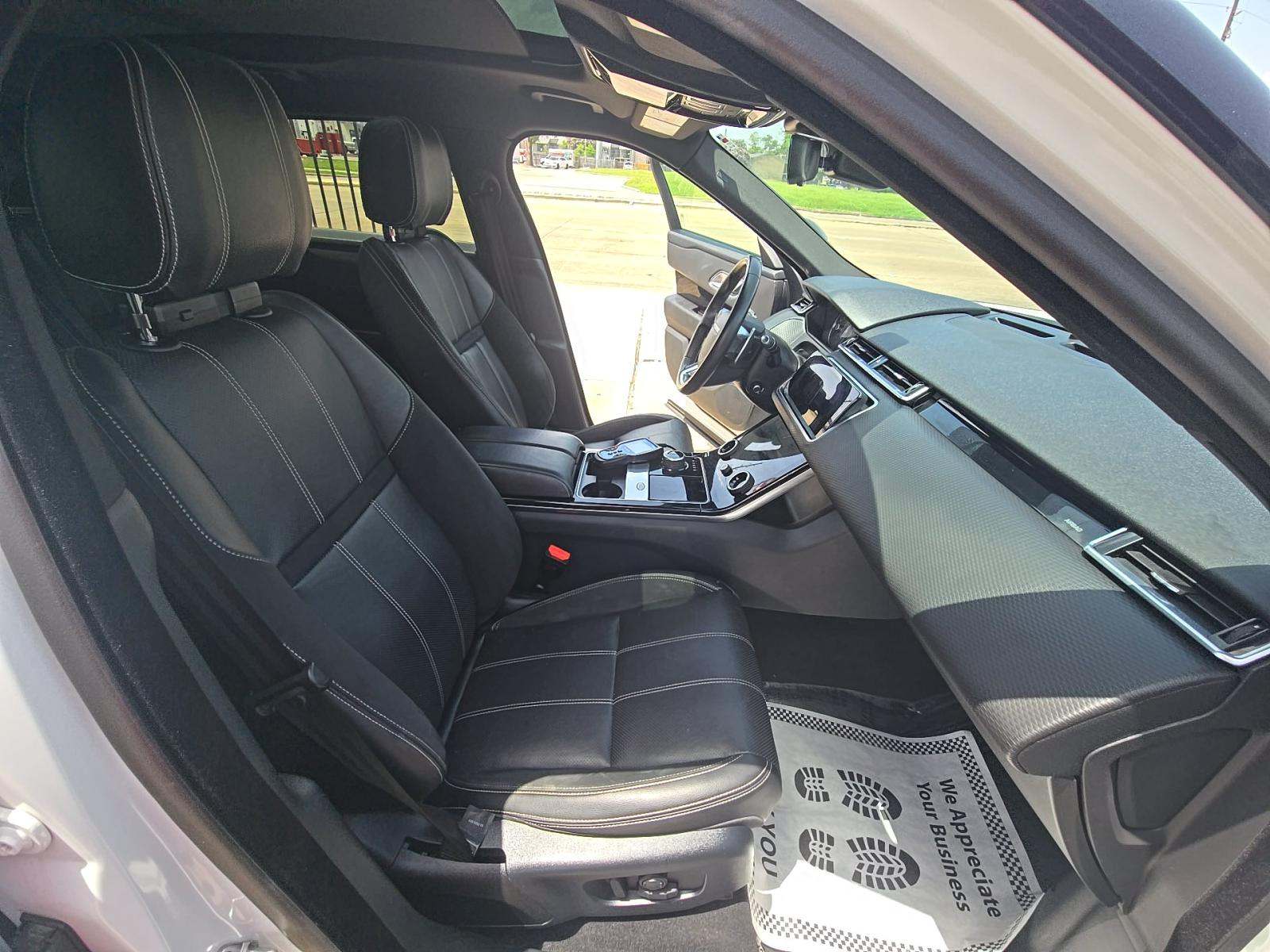 2020 Land Rover Range Rover Velar R-Dynamic S AWD