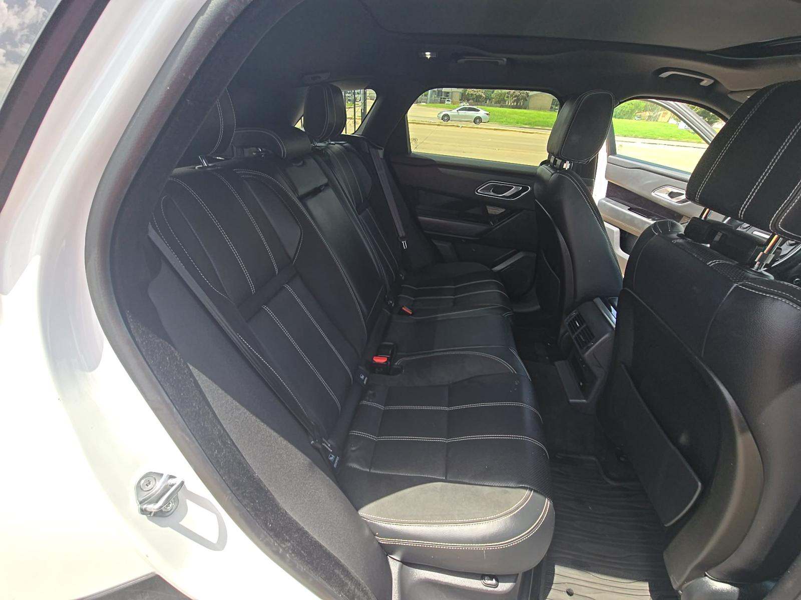 2020 Land Rover Range Rover Velar R-Dynamic S AWD