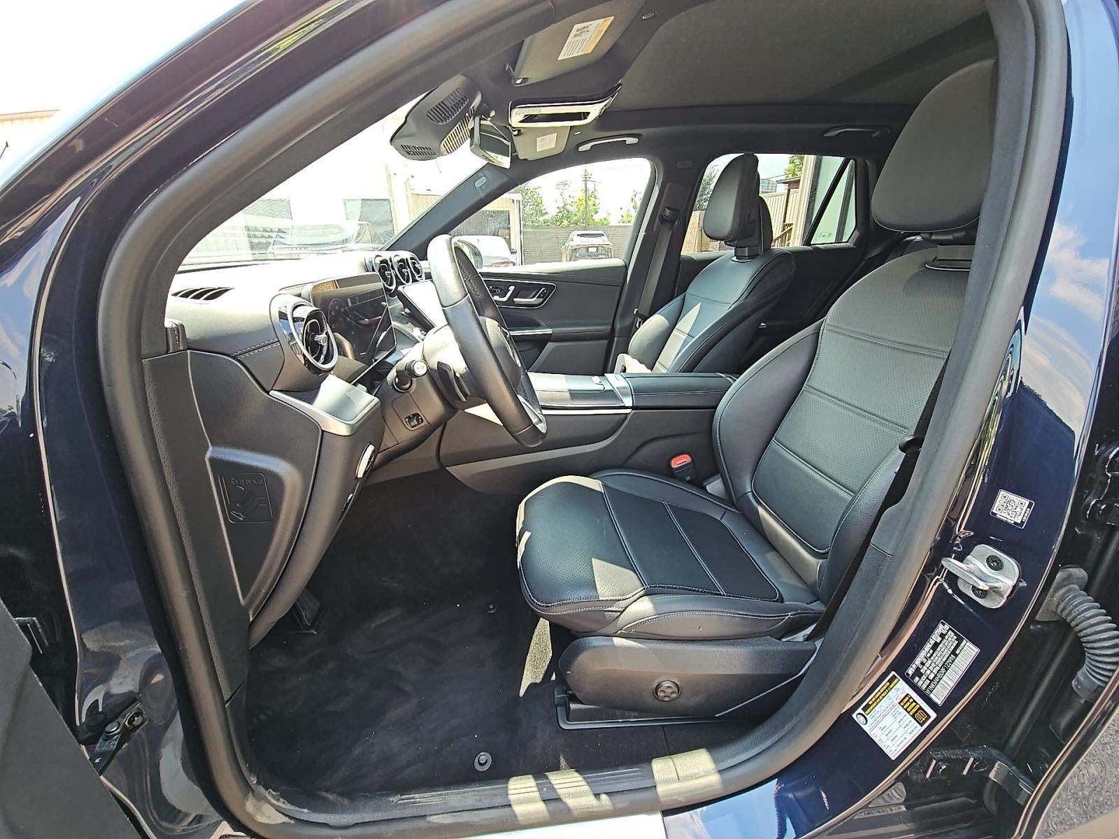 2024 Mercedes-Benz GLC GLC 300 AWD