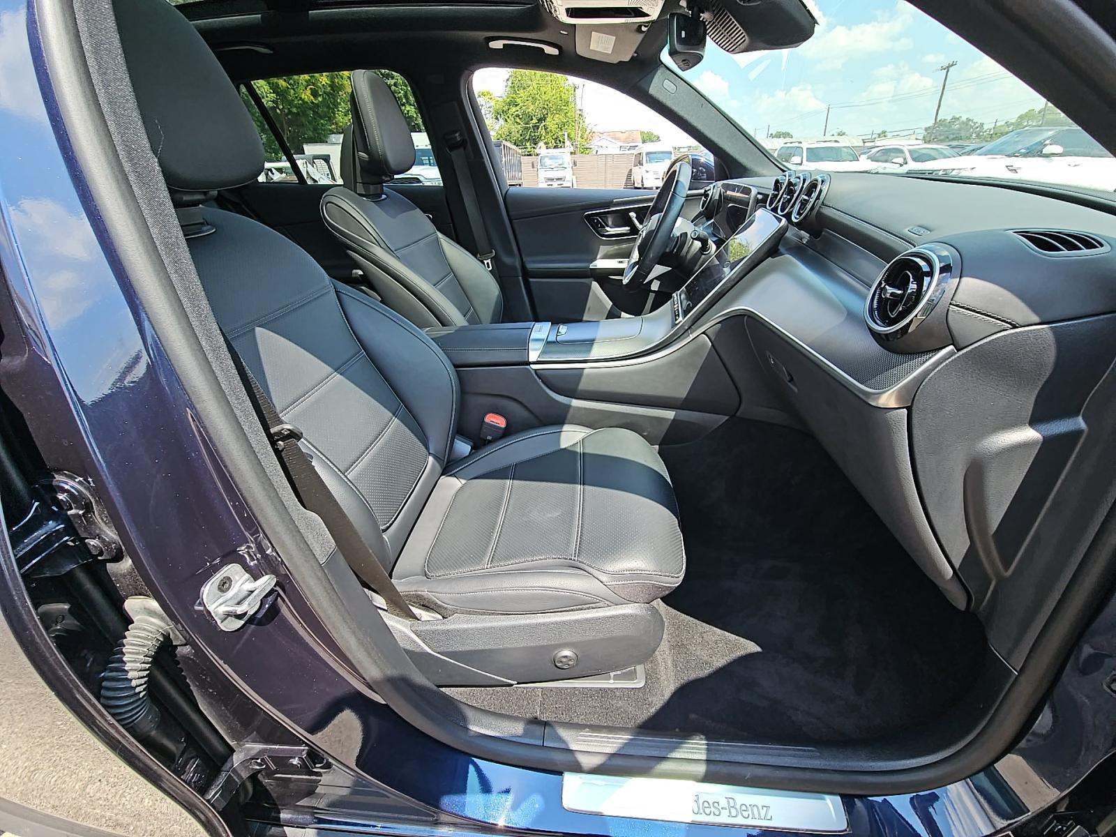 2024 Mercedes-Benz GLC GLC 300 AWD