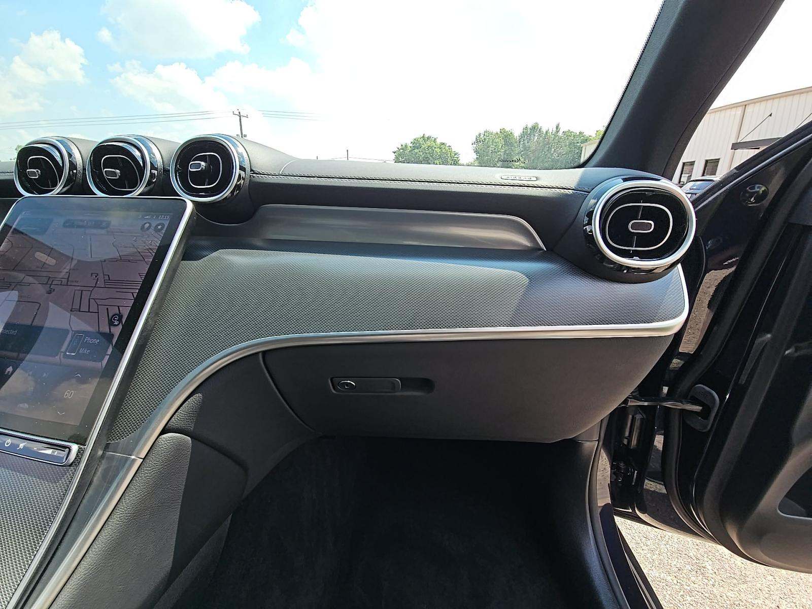 2024 Mercedes-Benz GLC GLC 300 AWD