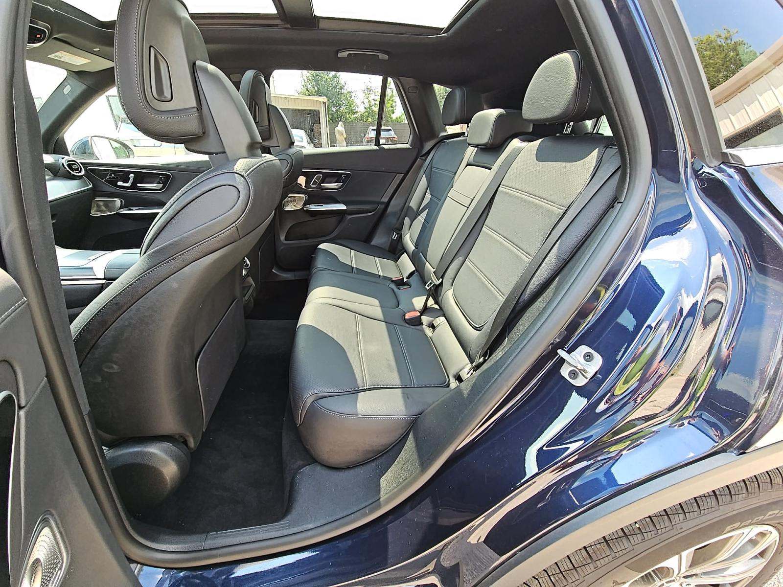 2024 Mercedes-Benz GLC GLC 300 AWD