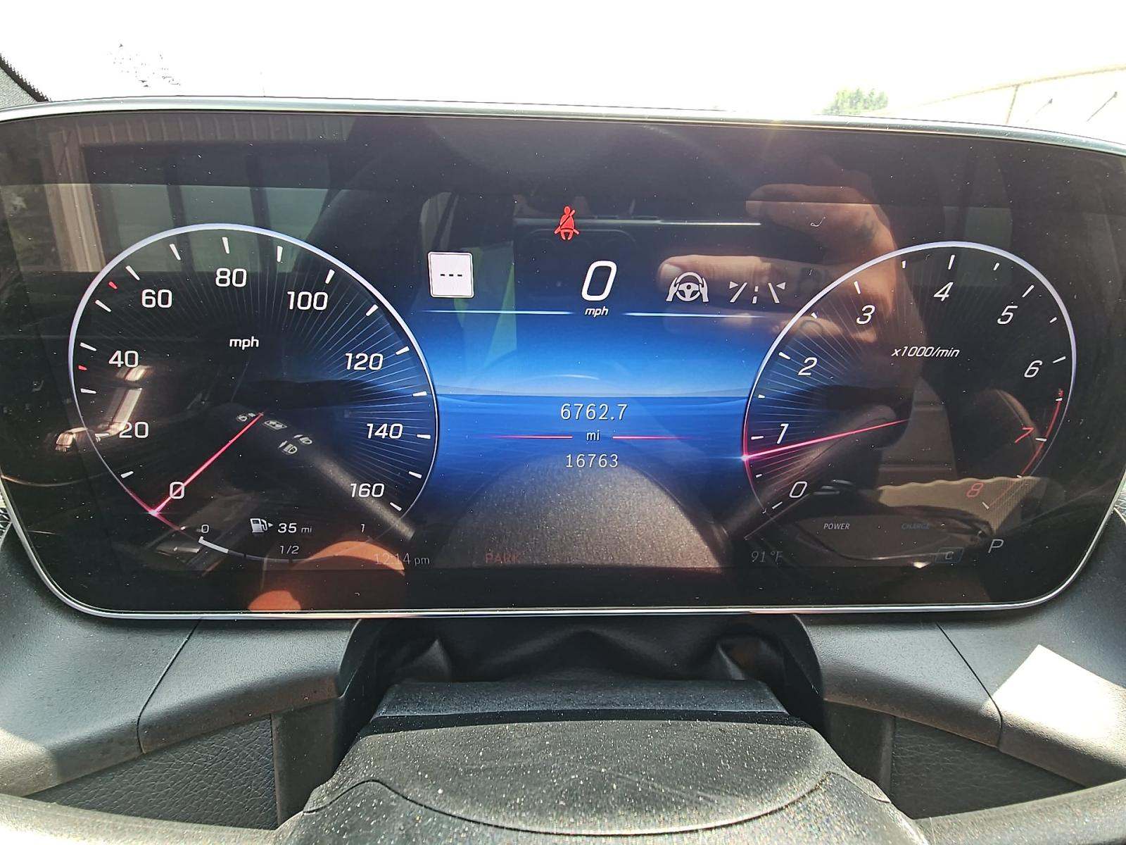 2024 Mercedes-Benz GLC GLC 300 AWD