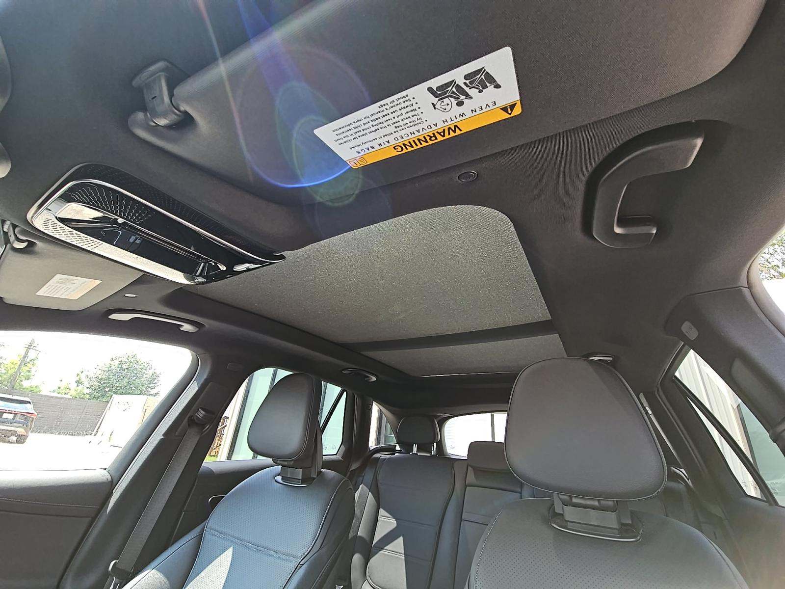 2024 Mercedes-Benz GLC GLC 300 AWD