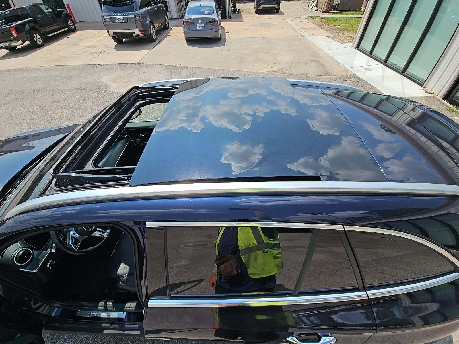 2024 Mercedes-Benz GLC GLC 300 AWD