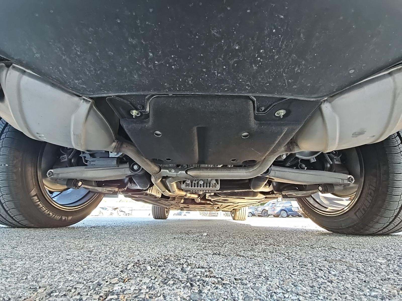 2025 Porsche Macan Base AWD