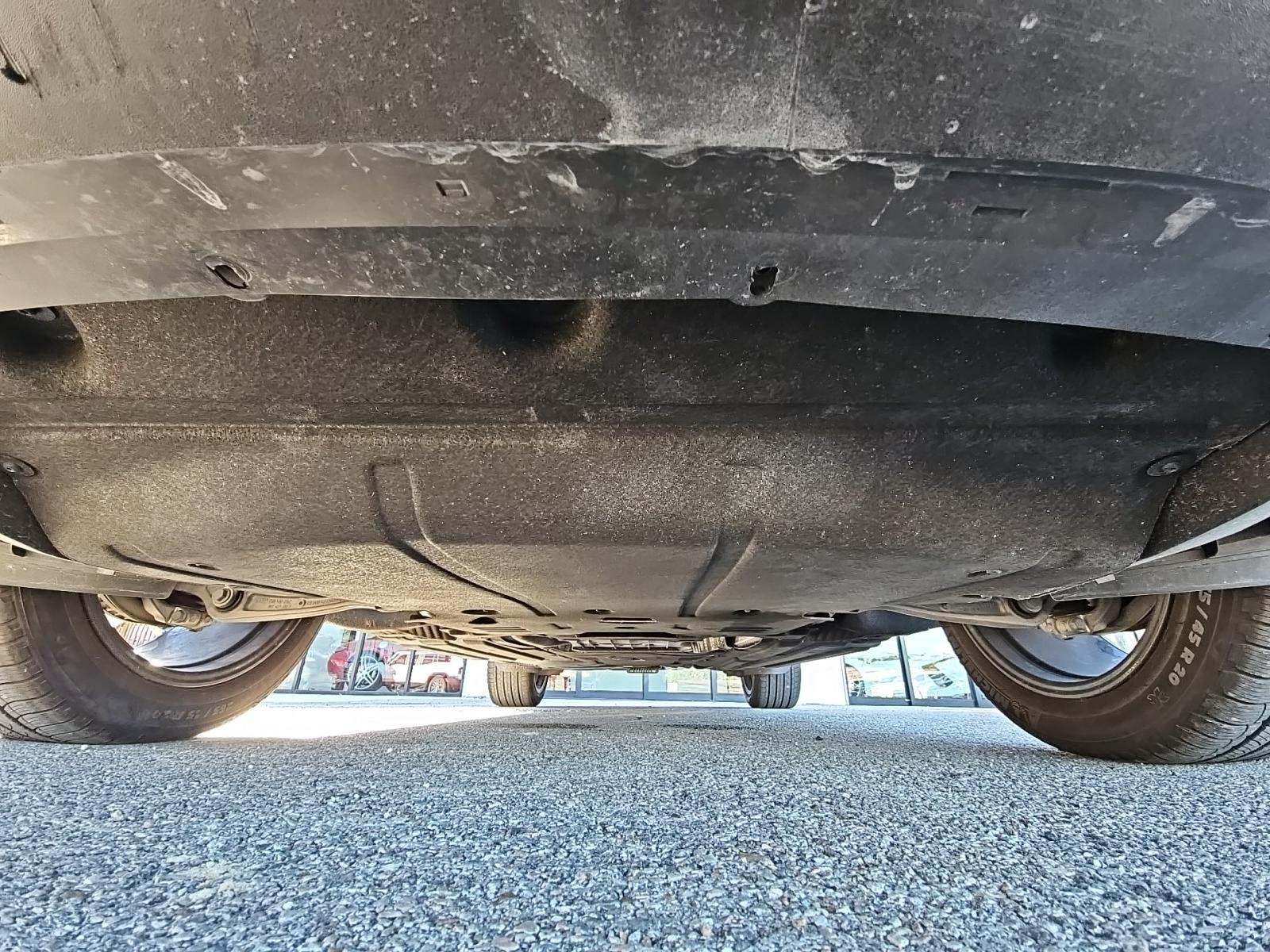 2025 Porsche Macan Base AWD