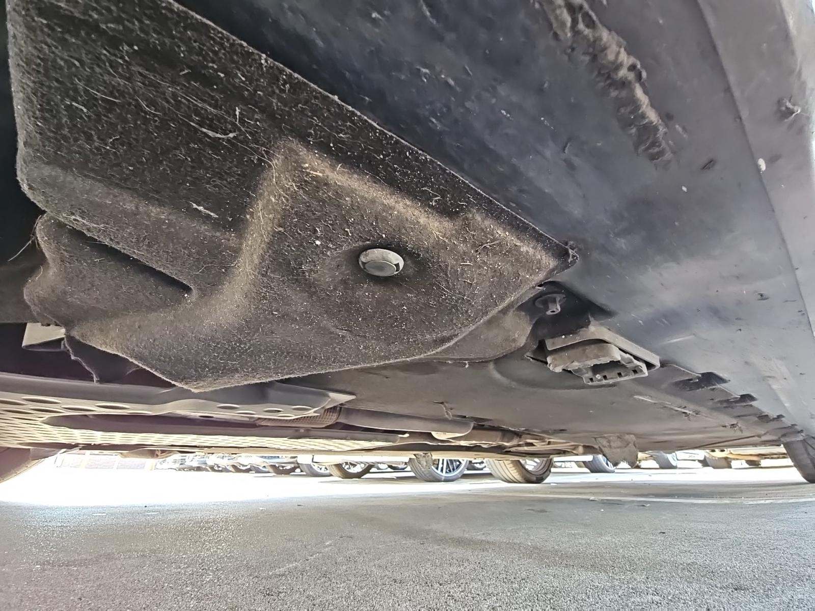 2015 Mercedes-Benz S-Class S 550 AWD