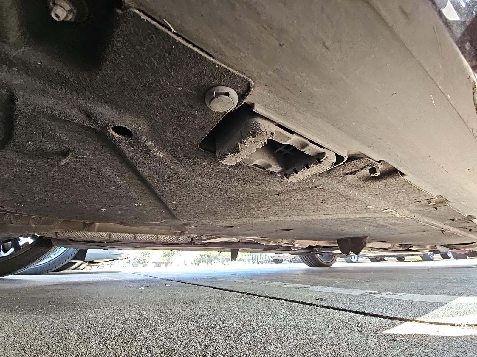 2015 Mercedes-Benz S-Class S 550 AWD