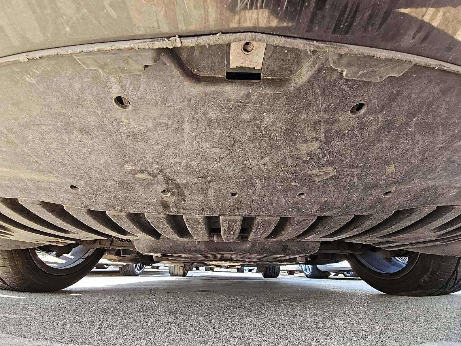 2015 Mercedes-Benz S-Class S 550 AWD