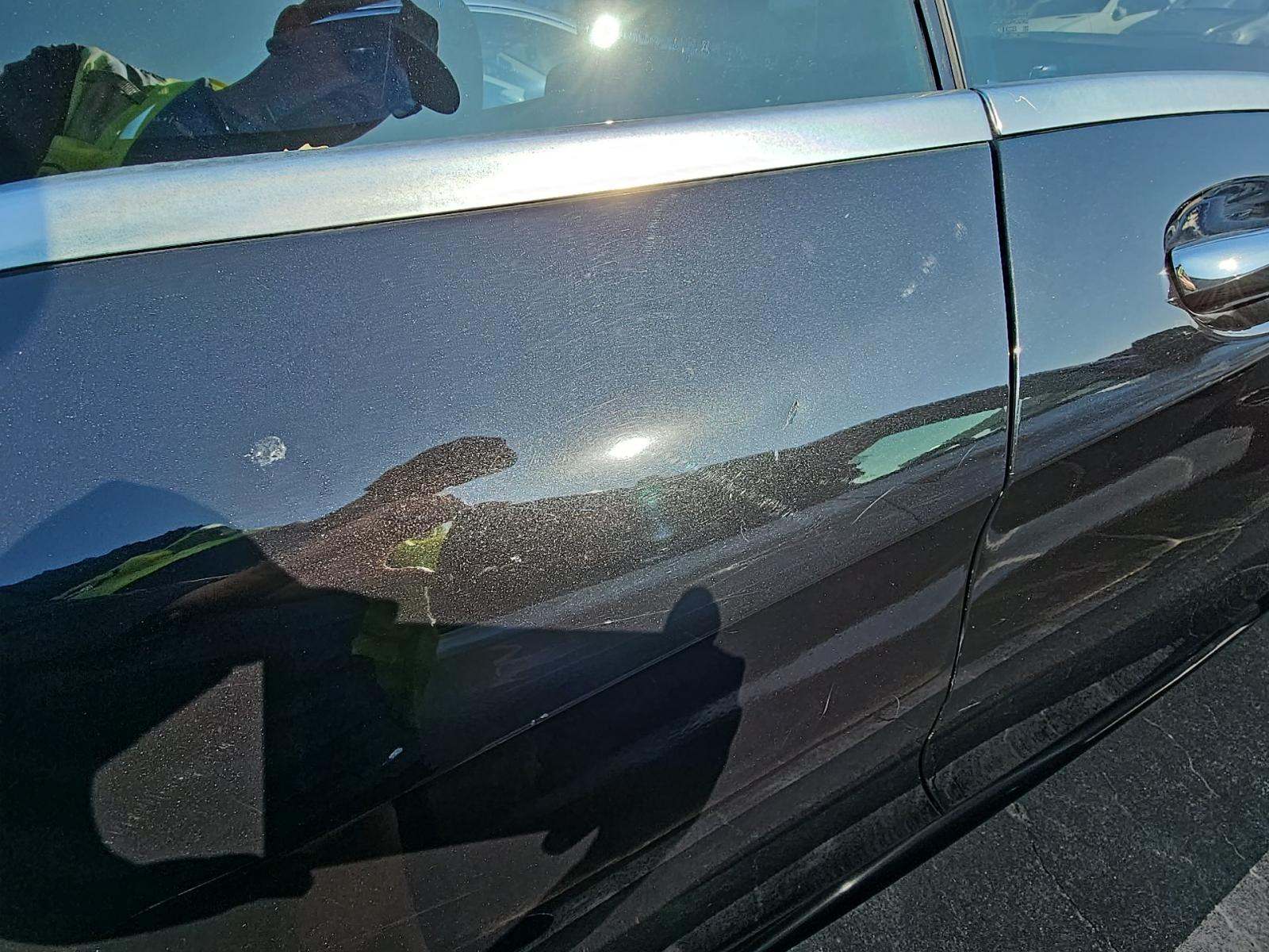 2015 Mercedes-Benz S-Class S 550 AWD