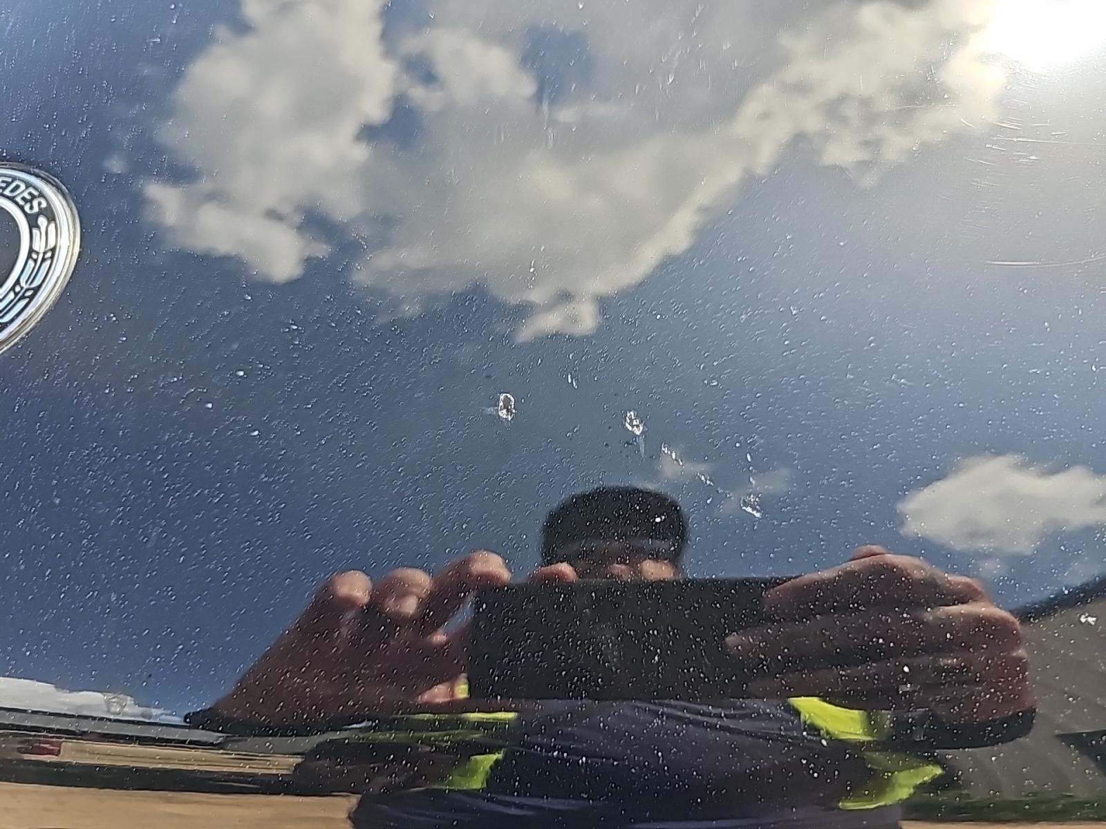 2019 Mercedes-Benz GLE AMG GLE 43 AWD