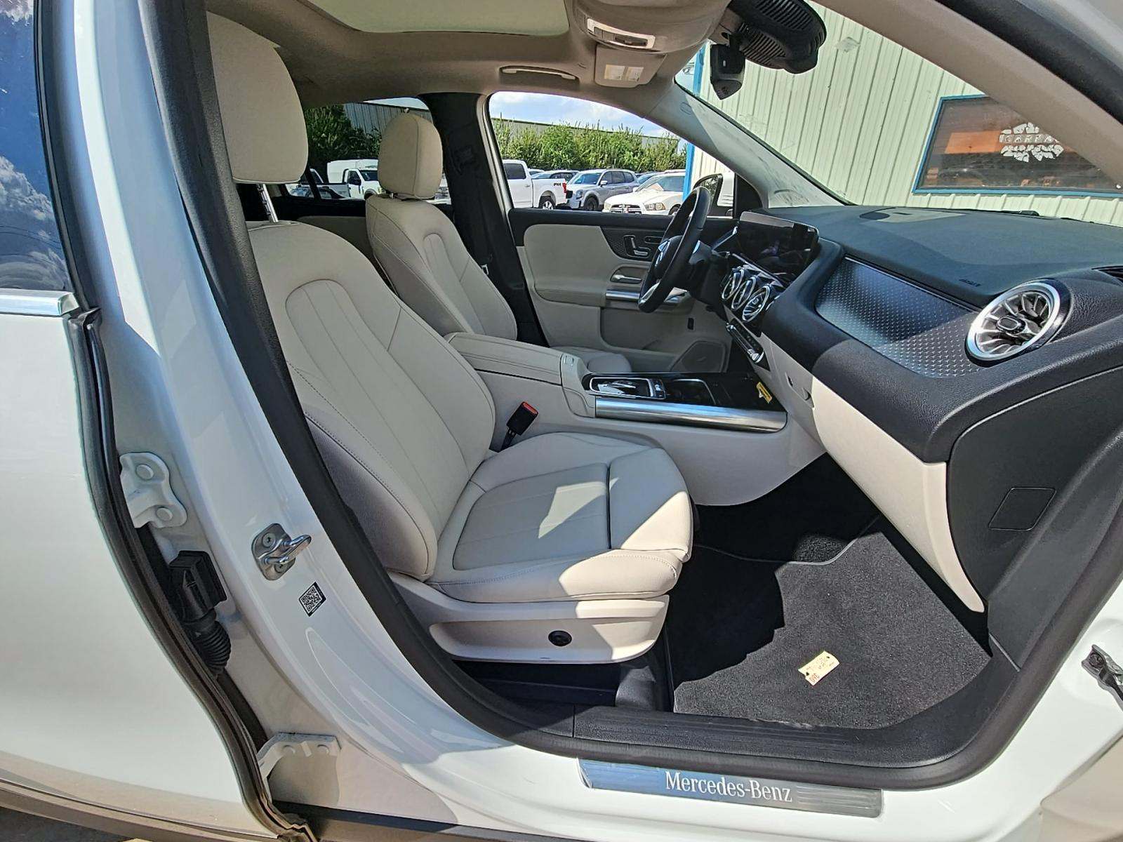 2025 Mercedes-Benz GLA GLA 250 FWD