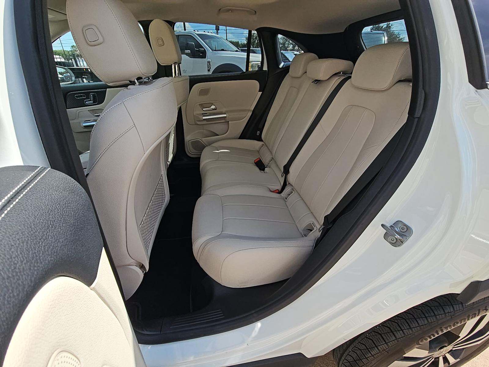 2025 Mercedes-Benz GLA GLA 250 FWD