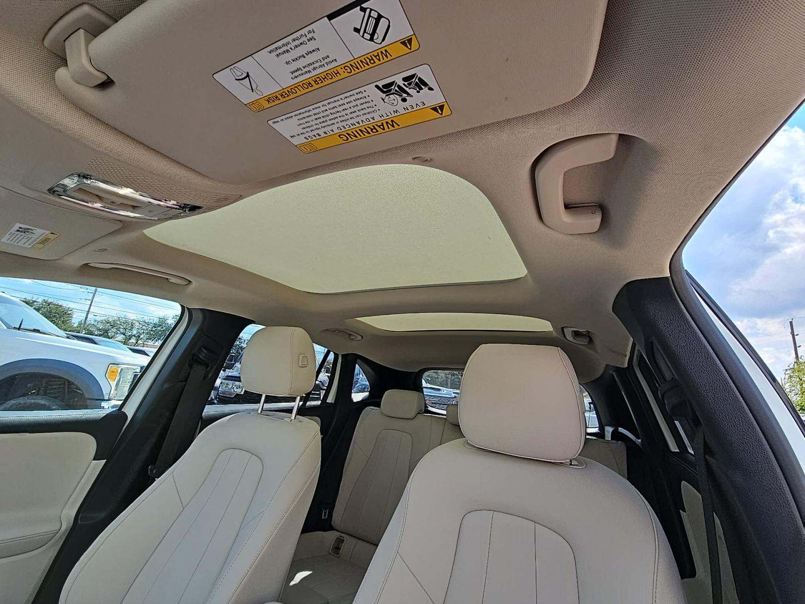 2025 Mercedes-Benz GLA GLA 250 FWD