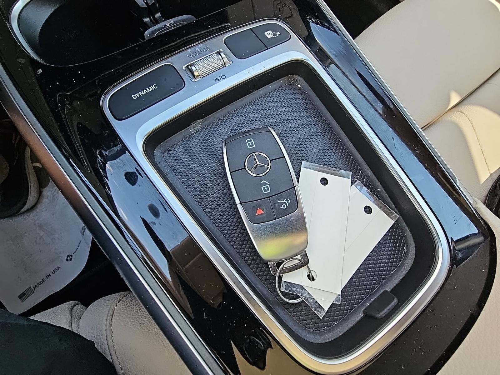 2025 Mercedes-Benz GLA GLA 250 FWD