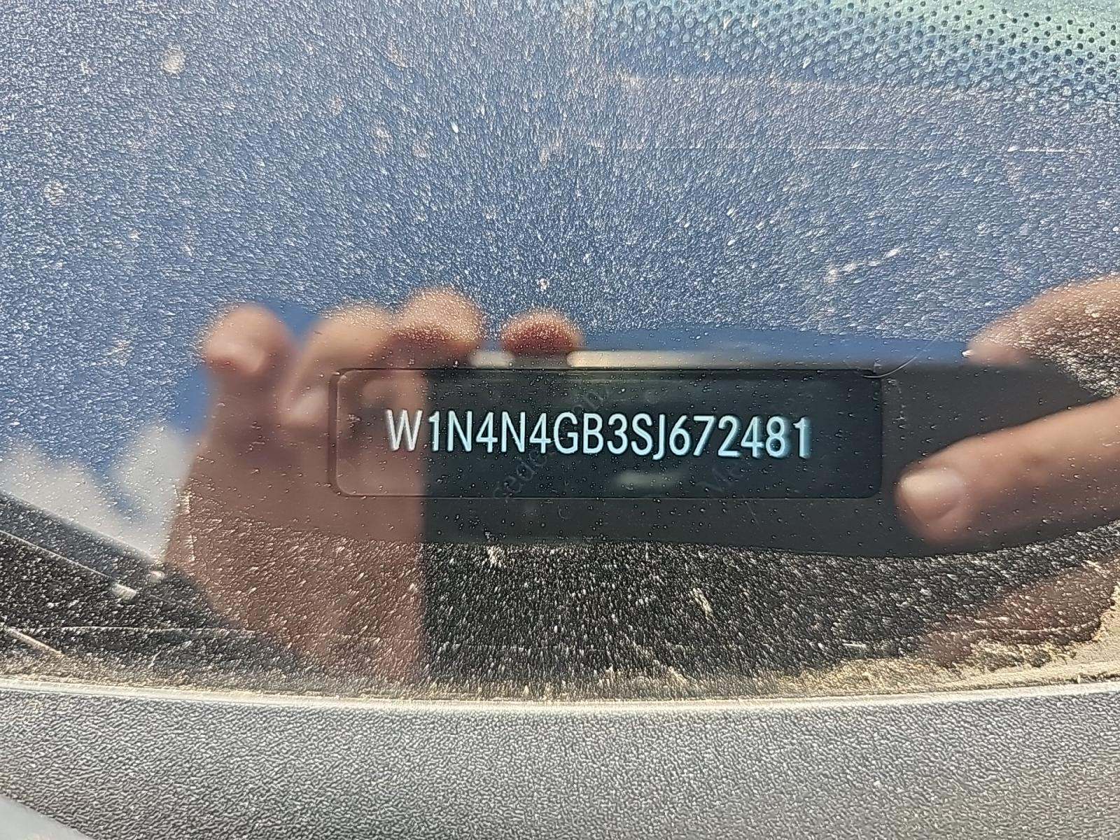 2025 Mercedes-Benz GLA GLA 250 FWD