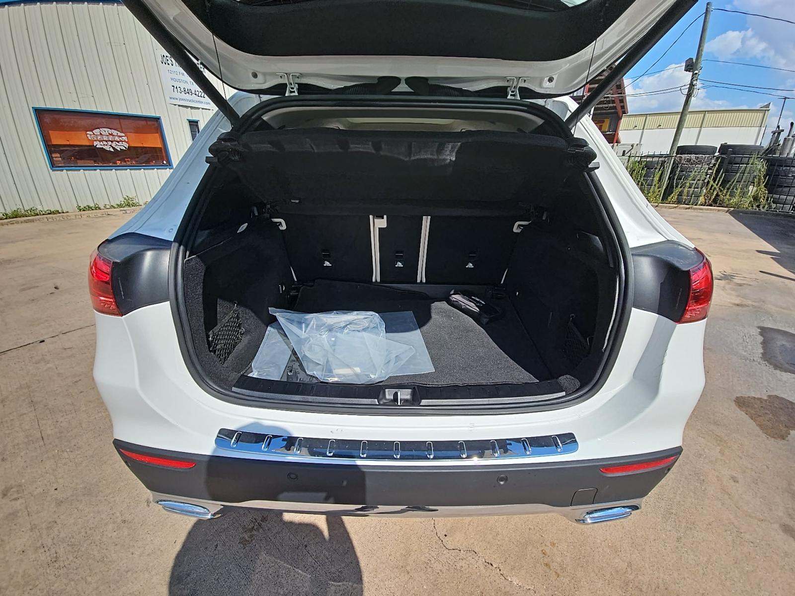 2025 Mercedes-Benz GLA GLA 250 FWD