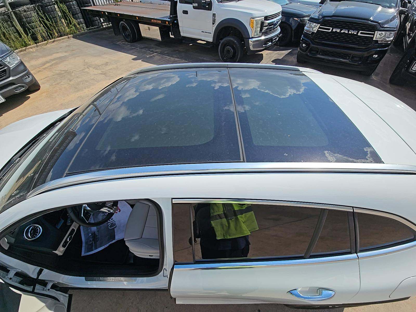 2025 Mercedes-Benz GLA GLA 250 FWD