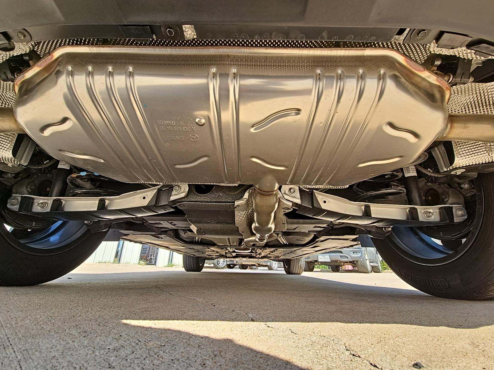 2025 Mercedes-Benz GLA GLA 250 FWD