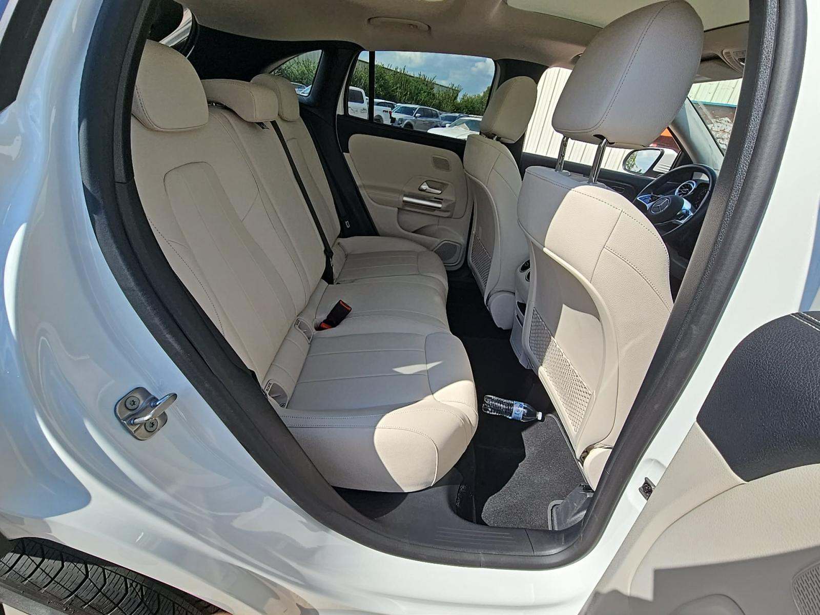 2025 Mercedes-Benz GLA GLA 250 FWD