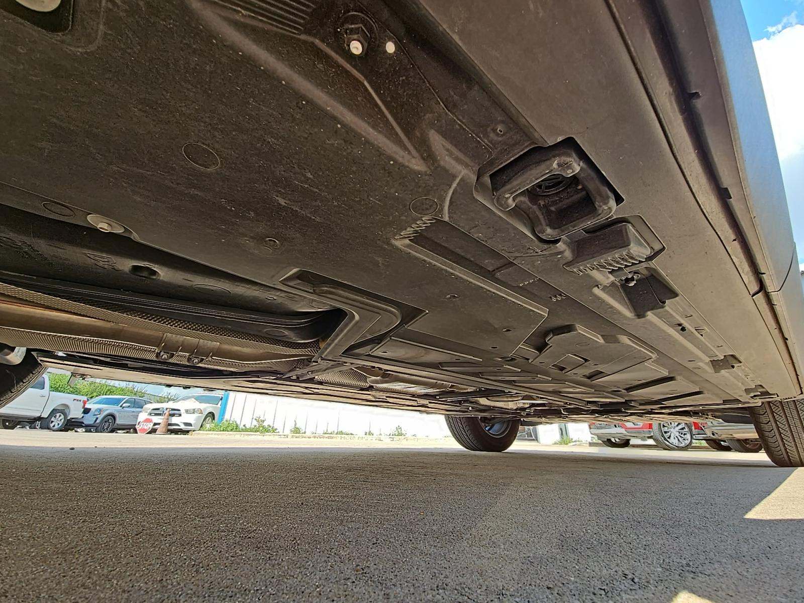 2025 Mercedes-Benz GLA GLA 250 FWD