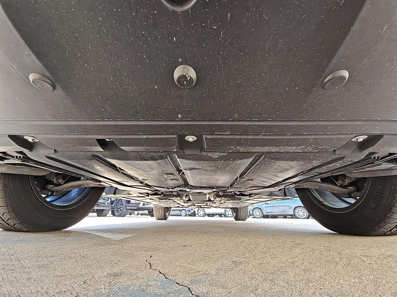 2025 Mercedes-Benz GLA GLA 250 FWD