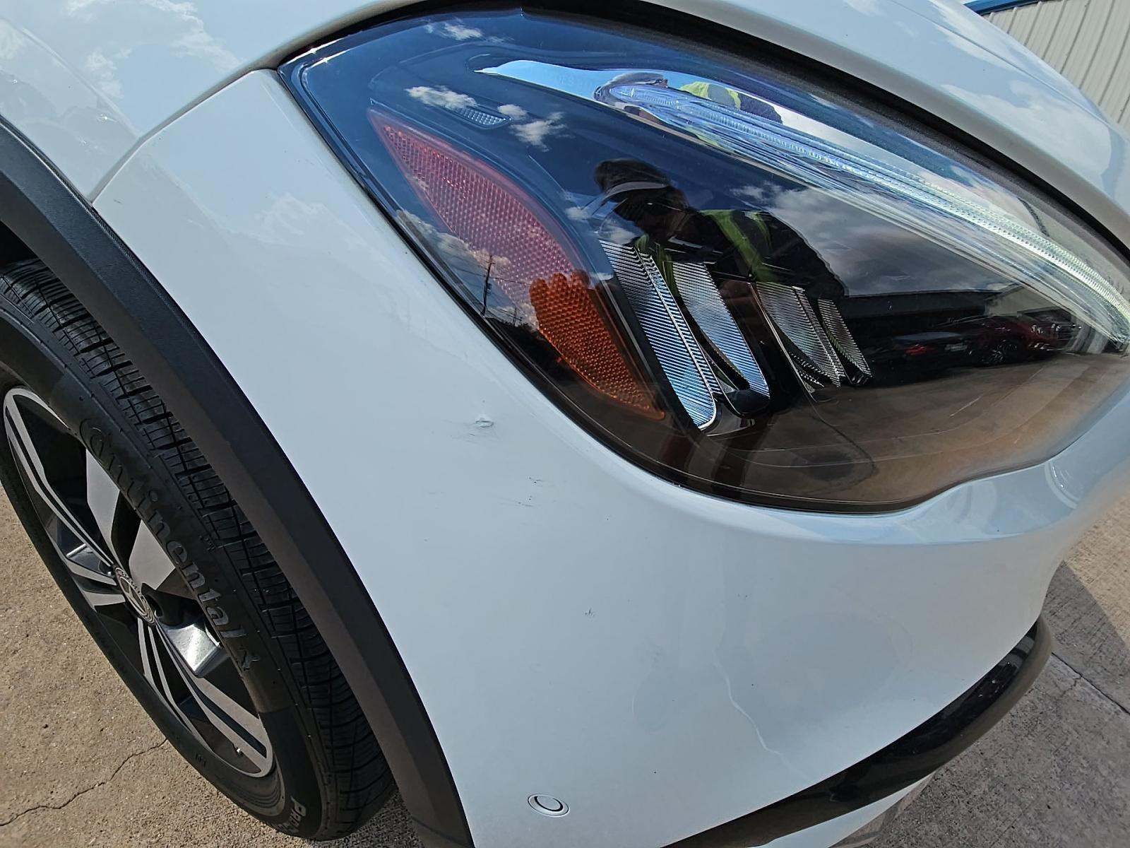 2025 Mercedes-Benz GLA GLA 250 FWD