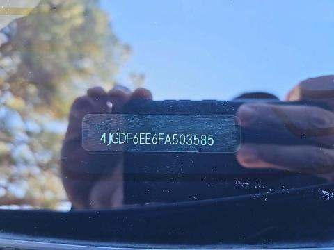 2015 Mercedes-Benz GL-Class GL 450 AWD