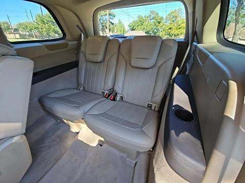 2015 Mercedes-Benz GL-Class GL 450 AWD