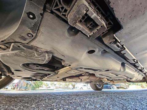 2015 Mercedes-Benz GL-Class GL 450 AWD