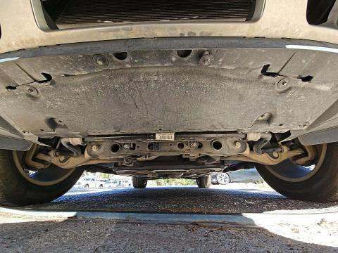 2015 Mercedes-Benz GL-Class GL 450 AWD