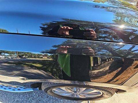 2015 Mercedes-Benz GL-Class GL 450 AWD