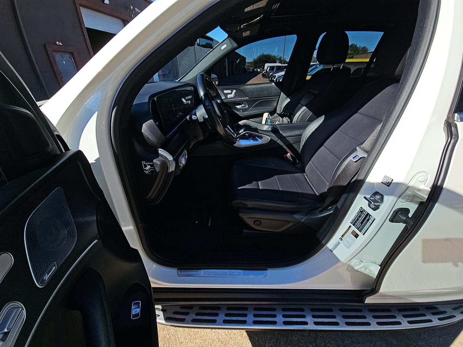 2020 Mercedes-Benz GLE GLE 350 AWD