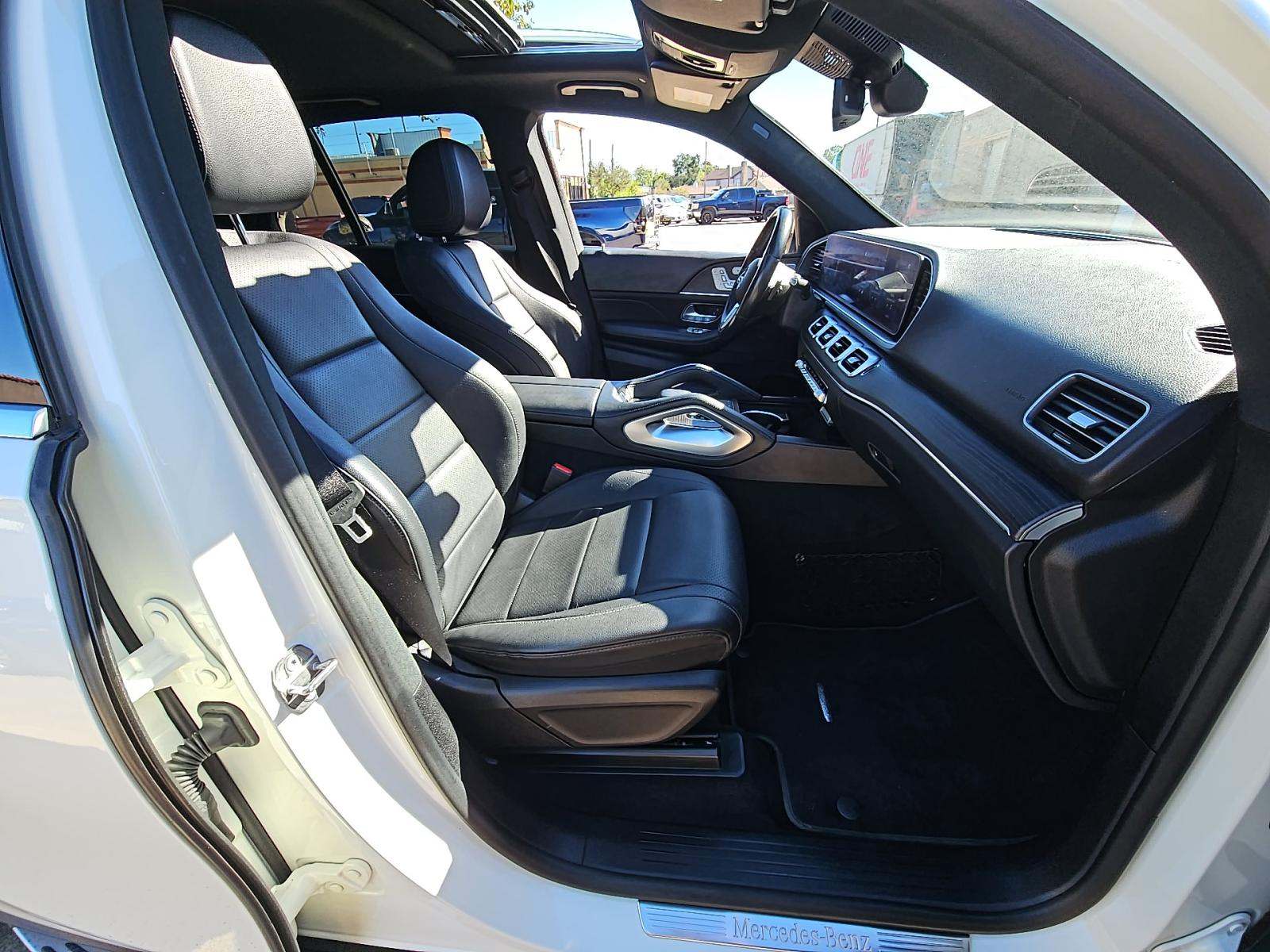 2020 Mercedes-Benz GLE GLE 350 AWD