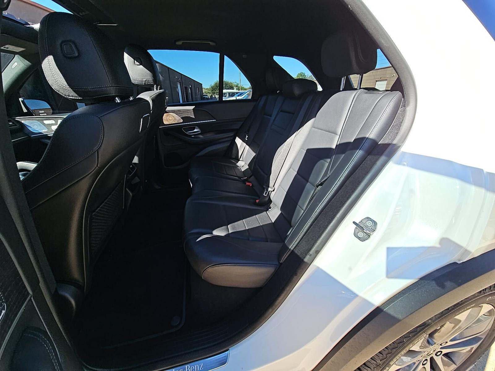 2020 Mercedes-Benz GLE GLE 350 AWD