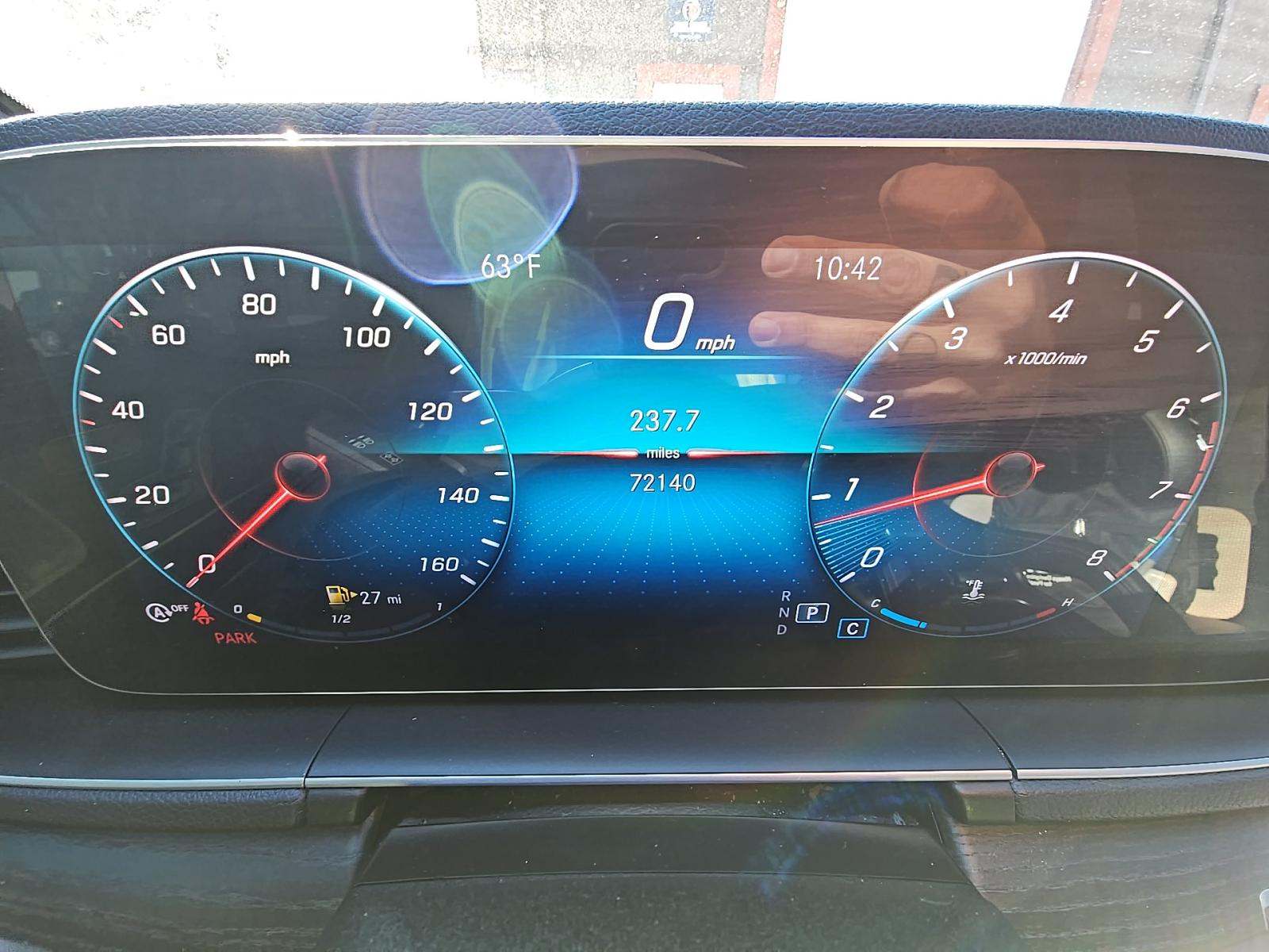 2020 Mercedes-Benz GLE GLE 350 AWD