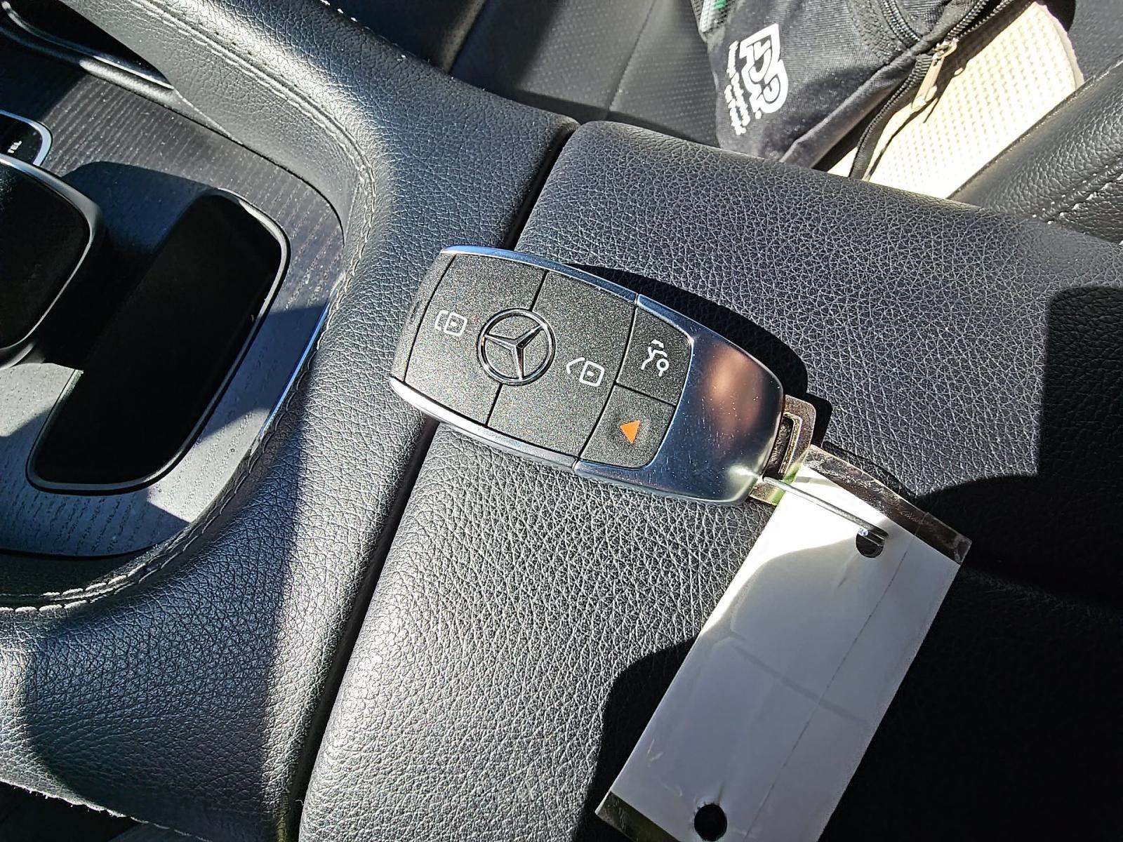 2020 Mercedes-Benz GLE GLE 350 AWD