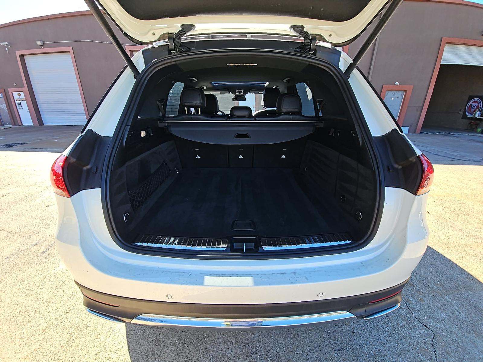 2020 Mercedes-Benz GLE GLE 350 AWD