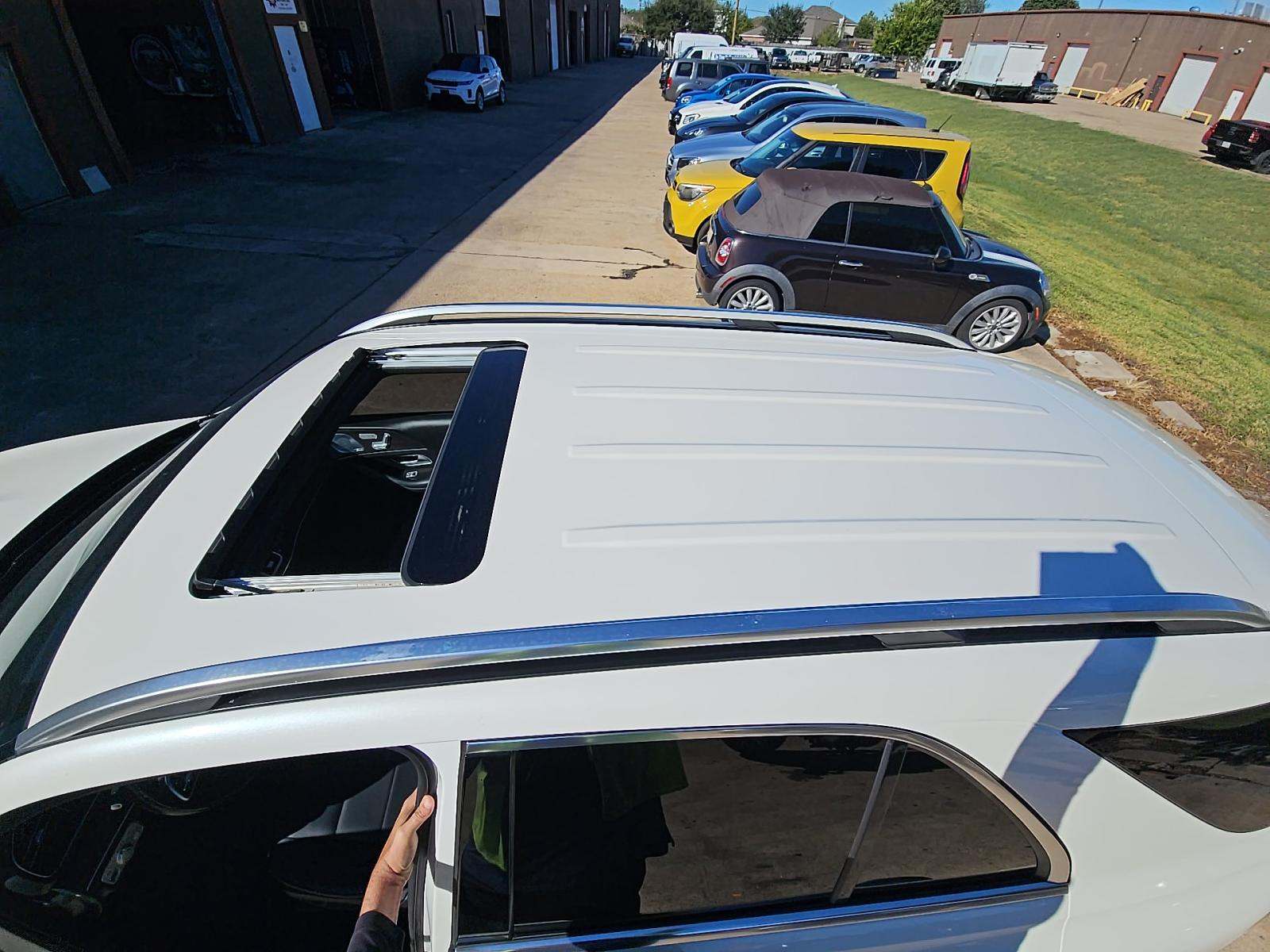 2020 Mercedes-Benz GLE GLE 350 AWD