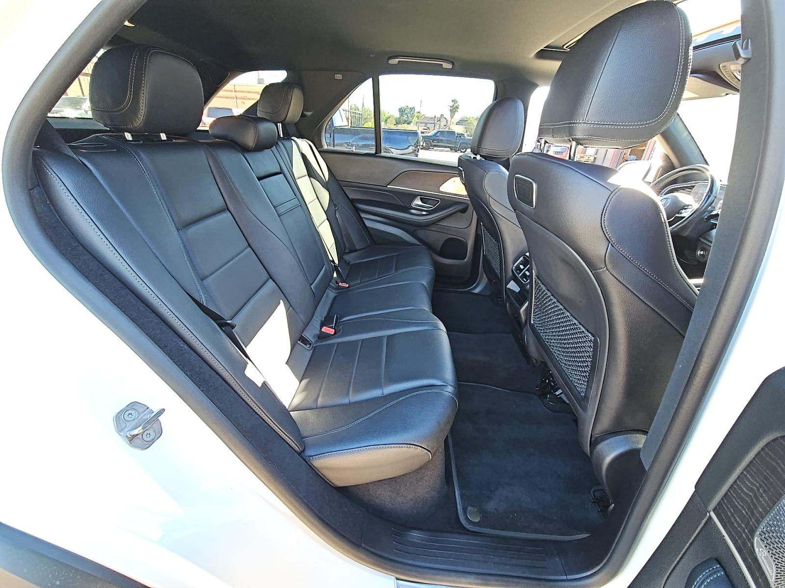 2020 Mercedes-Benz GLE GLE 350 AWD