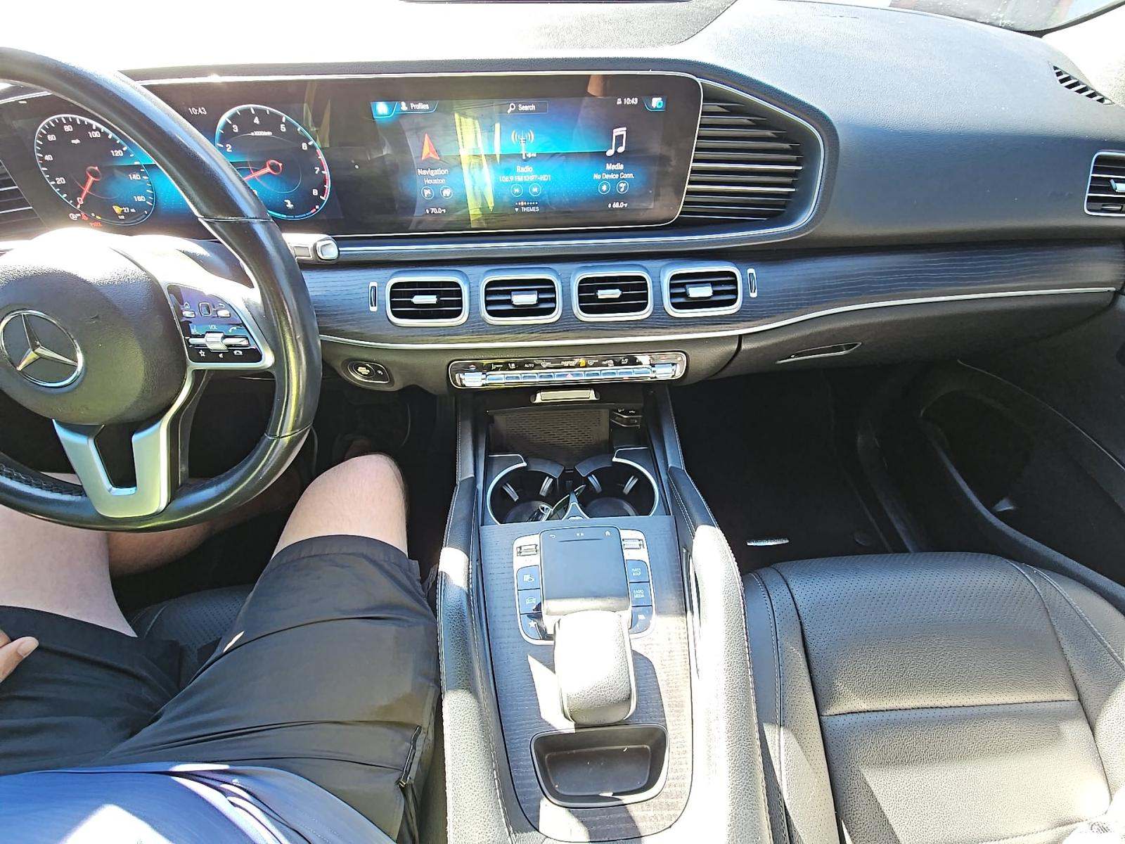 2020 Mercedes-Benz GLE GLE 350 AWD